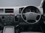 Toyota Hiace Combi 2004 года (JP)